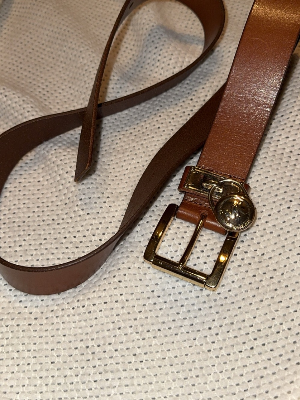 Michael Kors belt